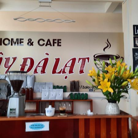 May Da Lat Home Exterior foto