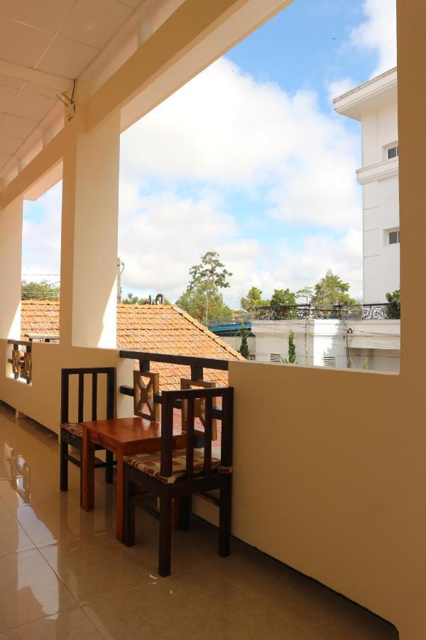 May Da Lat Home Exterior foto