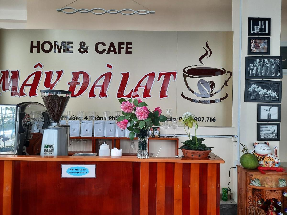 May Da Lat Home Exterior foto