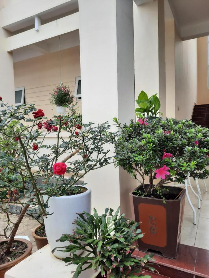 May Da Lat Home Exterior foto
