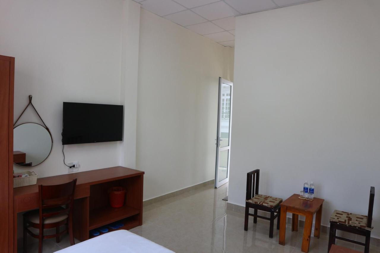 May Da Lat Home Exterior foto