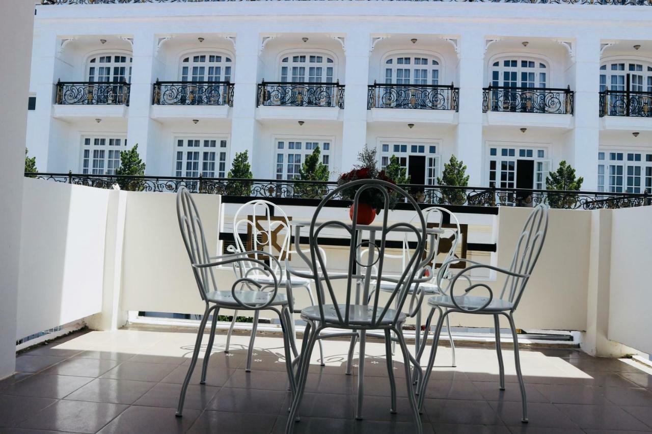 May Da Lat Home Exterior foto